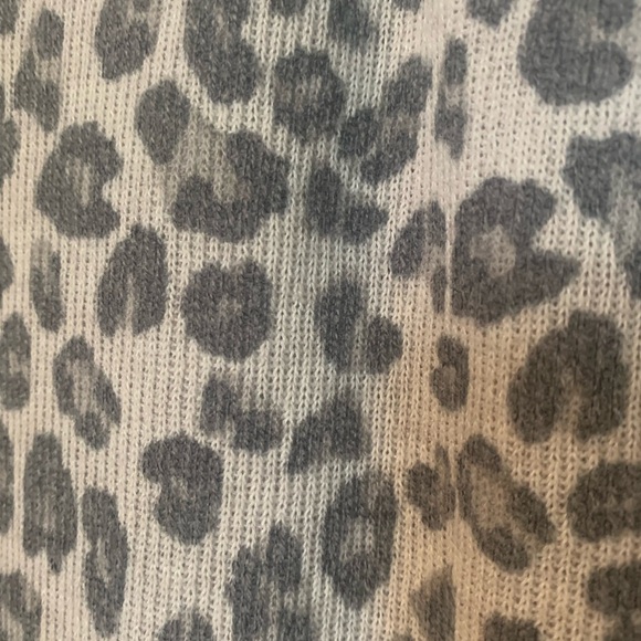 Soft Cotton T shirt BodyCon dress- 🖤 Small - Picture 6 of 6